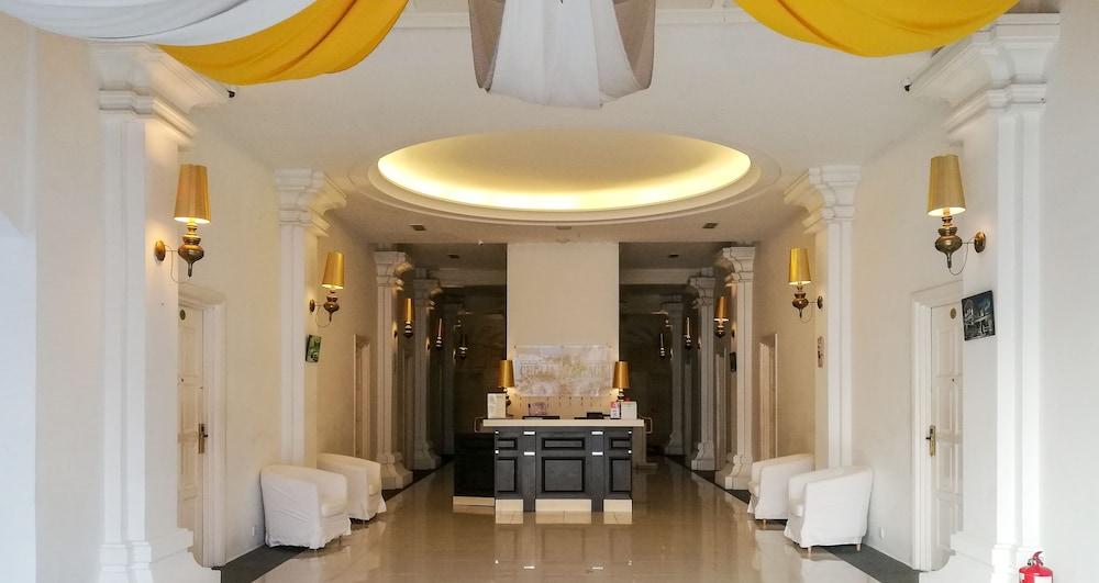 Chulia Heritage Hotel George Town Exterior photo
