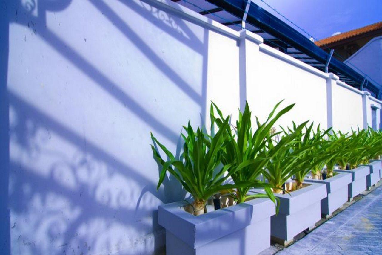 Chulia Heritage Hotel George Town Exterior photo