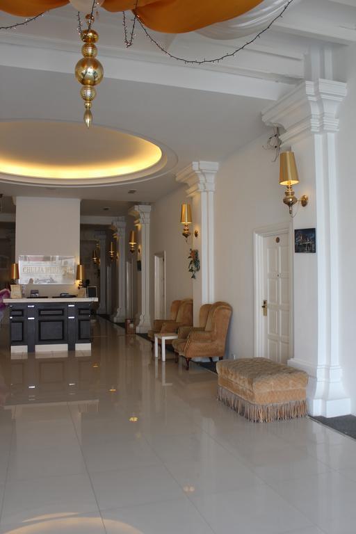 Chulia Heritage Hotel George Town Exterior photo
