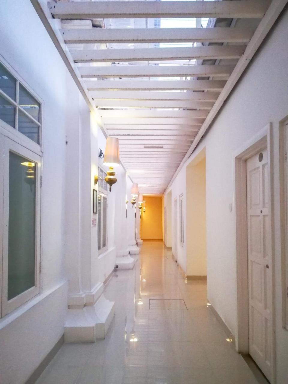 Chulia Heritage Hotel George Town Exterior photo